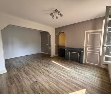 Location Maison 4 pièces 85m² - Photo 2