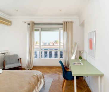 Paseo de la Habana, Madrid, Community of Madrid 28036 - Photo 3