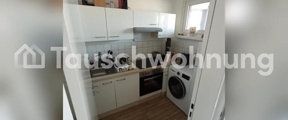 TAUSCHWOHNUNG Tausch 1 Zimmer Wohnung in Mexiko-Ring gegen Grösser - Photo 1