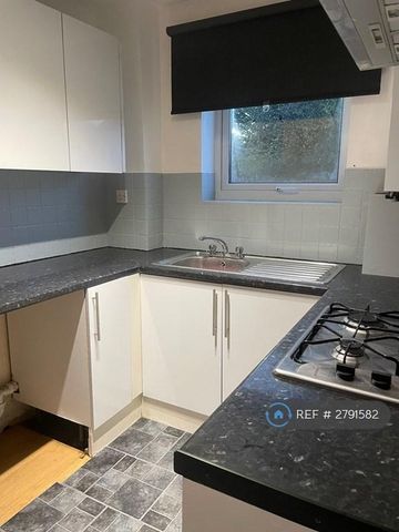 1 bedroom terraced house to rent - Photo 4