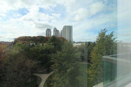 For Lease - 68 Grangeway Avenue Unit# 511, Toronto, Ontario - Photo 2