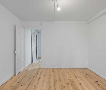 Sanierte 3.5-Zimmer-Wohnung mit traumhaftem Seeblick - Photo 6