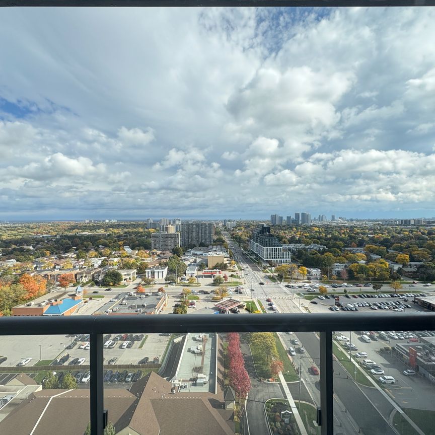 For Lease - 3270 SHEPPARD Avenue Unit# 2021, Toronto, Ontario - Photo 1