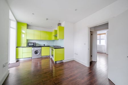1 bedroom flat to rent - Photo 5