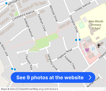 Malham Close, Southport, PR8 - Photo 1