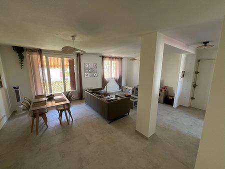 Location Appartement - Photo 5