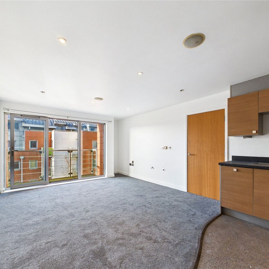 Wolsey Street, Ipswich, Suffolk, IP1 1AF - Photo 1