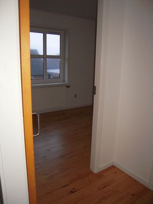 Mølkærvej 7 st.tv., Durup, 7870, Roslev - Photo 1