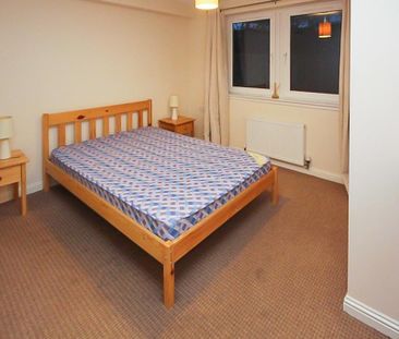 1 bedroom ground floor flat to rent - Photo 3