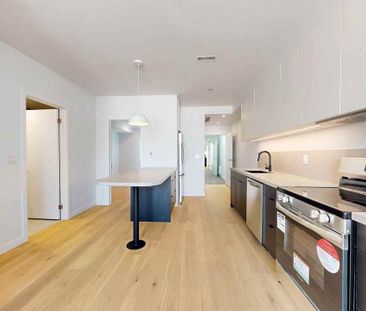 3122 Dundas Street West apartment — Toronto, ON (2-Bedroom) - 2 Bedroom - Photo 6