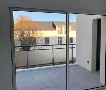 Location Appartement 2 Pièces 44 m² - Photo 4