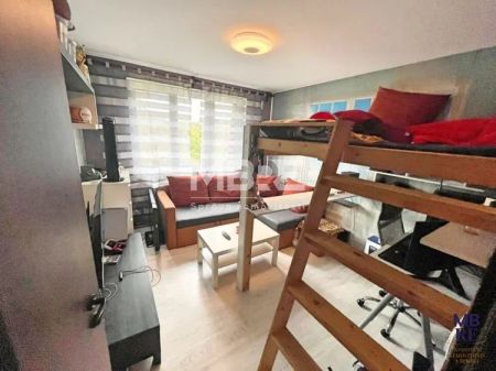 Pronájem bytu 1+1, Karviná - Mizerov. ul. Kpt. Jaroše - Фото 2