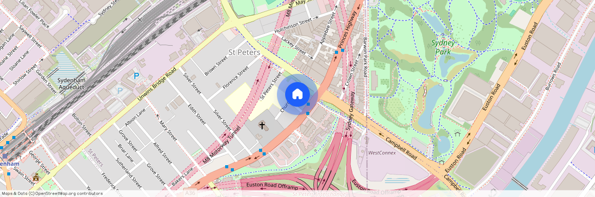 Level 2/159 Princes Highway, NSW 2044, St Peters