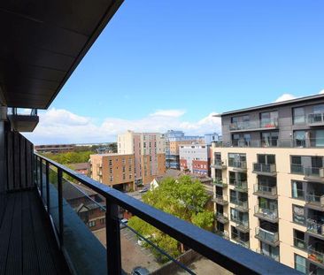 1 bedroom apartment to rent - Photo 2