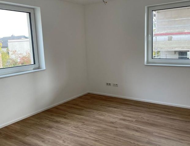 Erstbezug | Neubau 3,5-Zi. EG | Terrasse | Garten | Neue EBK - Foto 1