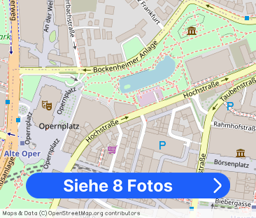 Opernplatz XIV - Foto 1