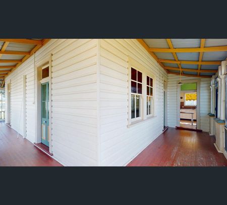 136 Barber Street, Gunnedah, NSW 2380 - Photo 4