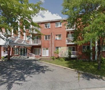 Logements 3 1/2 pour 50 ans et plus Île Bizard Montréal - apparteme... - Photo 4