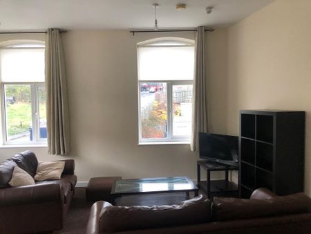 1 bedroom flat to rent - Photo 3