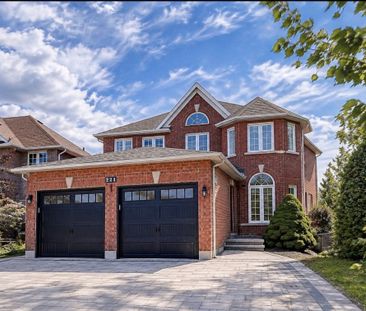 For Lease - 221 Humberland Drive Unit# Bsmt, Richmond Hill, Ontario - Photo 2