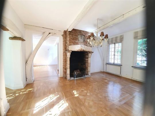 Tout savoir sur cette maison à Uccle - Photo 1