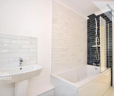 2 bedroom maisonette to rent - Photo 5