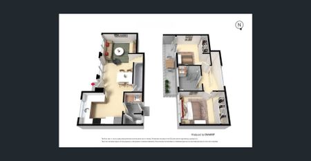 Townhouse in a rare quiet pocket of Richmond! - Photo 4