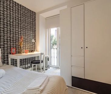 Rua General Taborda, Lisbon, Lisbon 1070-137 - Photo 3