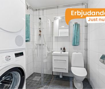 Beckhemsvägen 4 B - Foto 3