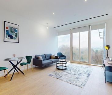 1 bedroom flat to rent - Photo 2