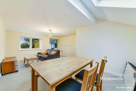 Manor Road, Beckenham, BR3 - Photo 5