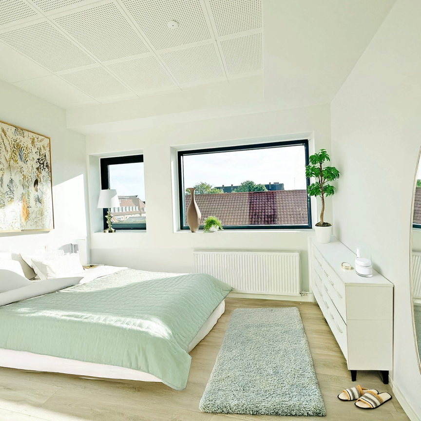 Vesterbrogade - Foto 1