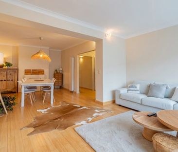 Appartement te huur - Photo 2