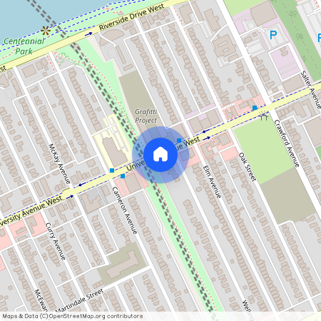 1231 University AVENUE West Unit# 3, Windsor, Windsor, Essex, N9A 5T2