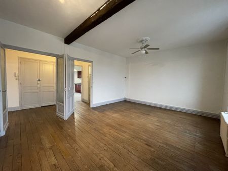 Location Appartement 3 pièces 81m² CASTRES 81100 - Photo 4