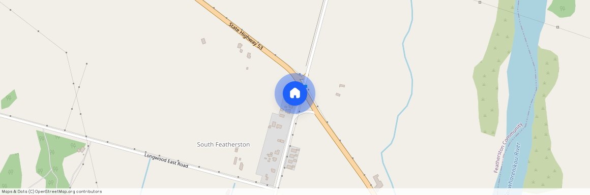 4 South Featherston Road, South Featherston, Featherston