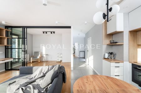 Przestronny apartament z tarasem w okolicy Bagry - Photo 3