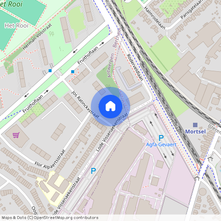 Jos Ratinckxstraat, 8, 6, 2600, Antwerpen