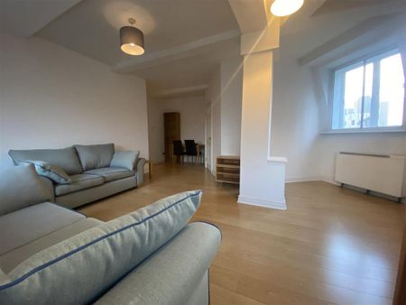 2 bedroom apartment to rent - Photo 2