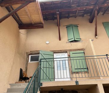 Appartement T3 avec place de parking - Photo 4