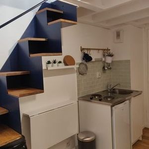 Appartement 1 pièce – 17 m² environ à Rennes (ref : G75455) - Photo 2