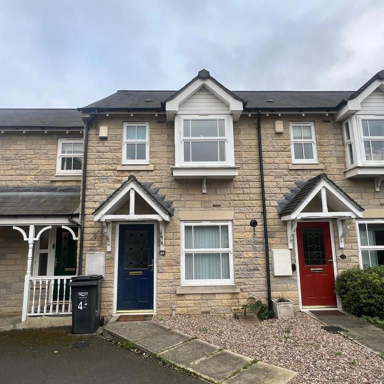 2 bedroom townhouse to rent - Photo 1