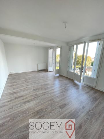 Appartement T3 en location à Fonbeauzard - Photo 4