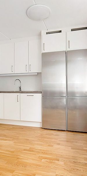 Liljevalchsgatan 18, Mariekälla - Foto 1