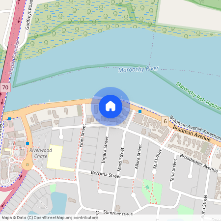 2/163 Bradman Avenue, Qld 4558, Maroochydore