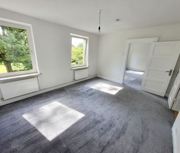 Gepflegte 3-Zimmer-Wohnung mit neuer EBK & Gartennutzung in Lübeck ... - Photo 3