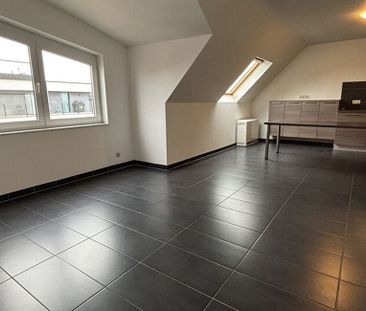 Appartement te huur in Merchtem voor € 900 met 2 slaapkamers - Foto 3
