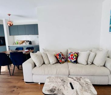 3 pièces meublé JUVISY SUR ORGE - Photo 3