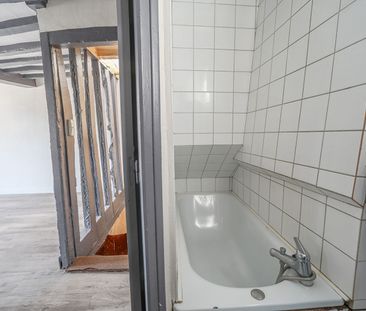 Location Appartement 2 pièces 22m² ROUEN 76000 - Photo 3