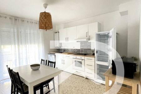 Appartement Frontignan 4 pièce(s) 95 m2 - Photo 2